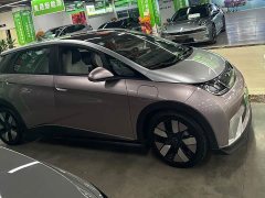 BYD Dolphin 401km Knight Edition - ფოტო 2