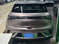 BYD Dolphin 401km Knight Edition - ფოტო 3