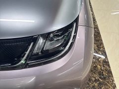 BYD Dolphin 401km Knight Edition - ფოტო 4