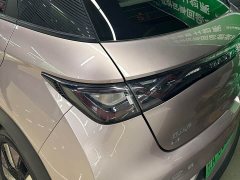 BYD Dolphin 401km Knight Edition - ფოტო 5