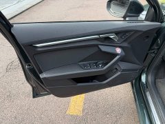Audi A3 A3L Limousine 35 TFSI Aspiration Elegance - ფოტო 6