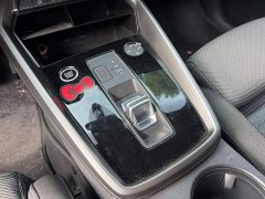 Audi A3 A3L Limousine 35 TFSI Aspiration Elegance - ფოტო 9
