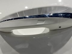 Mercedes-Benz GLA Facelift GLA 200 - ფოტო 13