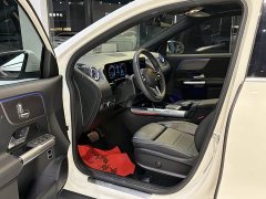 Mercedes-Benz GLA Facelift GLA 200 - ფოტო 2