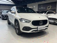 Mercedes-Benz GLA Facelift GLA 200 - ფოტო 3