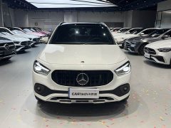 Mercedes-Benz GLA Facelift GLA 200 - ფოტო 4
