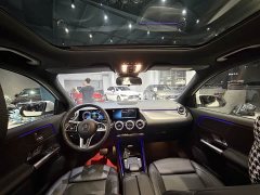 Mercedes-Benz GLA Facelift GLA 200 - ფოტო 5