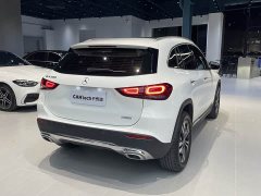 Mercedes-Benz GLA Facelift GLA 200 - ფოტო 6
