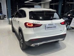 Mercedes-Benz GLA Facelift GLA 200 - ფოტო 7
