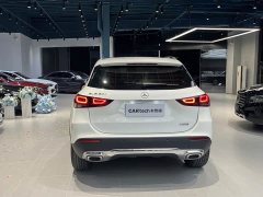 Mercedes-Benz GLA Facelift GLA 200 - ფოტო 8