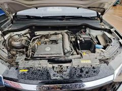 Volkswagen Jetta VS7 2021 Panda Edition 1.4T Automatic Deluxe - ფოტო 10