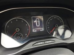 Volkswagen Jetta VS7 2021 Panda Edition 1.4T Automatic Deluxe - ფოტო 11