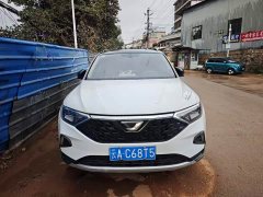 Volkswagen Jetta VS7 2021 Panda Edition 1.4T Automatic Deluxe - ფოტო 2