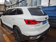 Volkswagen Jetta VS7 2021 Panda Edition 1.4T Automatic Deluxe - ფოტო 3