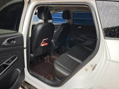 Volkswagen Jetta VS7 2021 Panda Edition 1.4T Automatic Deluxe - ფოტო 6