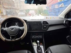 Volkswagen Jetta VS7 2021 Panda Edition 1.4T Automatic Deluxe - ფოტო 7