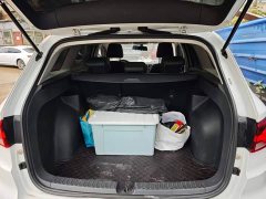 Volkswagen Jetta VS7 2021 Panda Edition 1.4T Automatic Deluxe - ფოტო 9
