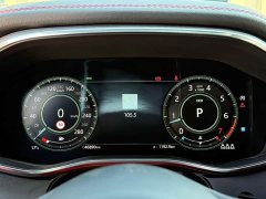 Jaguar F-PACE 250PS R-Dynamic S - ფოტო 10