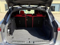 Jaguar F-PACE 250PS R-Dynamic S - ფოტო 13