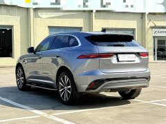 Jaguar F-PACE 250PS R-Dynamic S - ფოტო 17