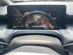 GAC AION Y Plus 510 Smart Enjoy Edition - ფოტო 11