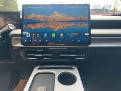 GAC AION Y Plus 510 Smart Enjoy Edition - ფოტო 12
