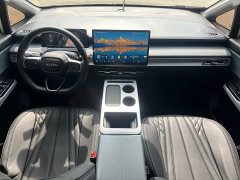 GAC AION Y Plus 510 Smart Enjoy Edition - ფოტო 15