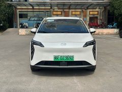 GAC AION Y Plus 510 Smart Enjoy Edition - ფოტო 2