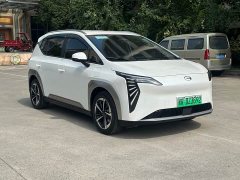GAC AION Y Plus 510 Smart Enjoy Edition - ფოტო 3
