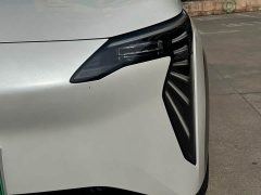 GAC AION Y Plus 510 Smart Enjoy Edition - ფოტო 4