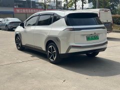 GAC AION Y Plus 510 Smart Enjoy Edition - ფოტო 6