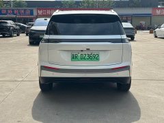 GAC AION Y Plus 510 Smart Enjoy Edition - ფოტო 7