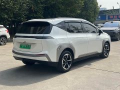 GAC AION Y Plus 510 Smart Enjoy Edition - ფოტო 8