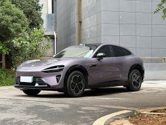 Xiaomi YU7 2025 Rear-Wheel Drive Long-Range Edition - ფოტო 1