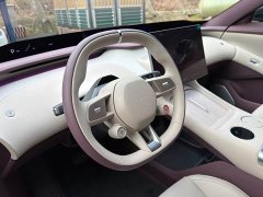 Xiaomi YU7 2025 Rear-Wheel Drive Long-Range Edition - ფოტო 11