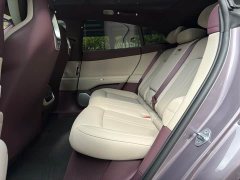 Xiaomi YU7 2025 Rear-Wheel Drive Long-Range Edition - ფოტო 15