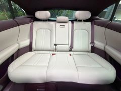 Xiaomi YU7 2025 Rear-Wheel Drive Long-Range Edition - ფოტო 16