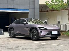 Xiaomi YU7 2025 Rear-Wheel Drive Long-Range Edition - ფოტო 3