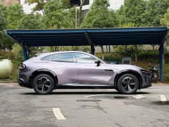 Xiaomi YU7 2025 Rear-Wheel Drive Long-Range Edition - ფოტო 4