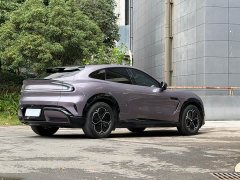 Xiaomi YU7 2025 Rear-Wheel Drive Long-Range Edition - ფოტო 5