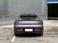Xiaomi YU7 2025 Rear-Wheel Drive Long-Range Edition - ფოტო 6