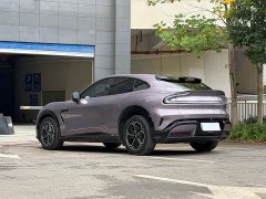 Xiaomi YU7 2025 Rear-Wheel Drive Long-Range Edition - ფოტო 7