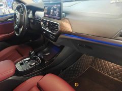 BMW X3 2023 Facelift xDrive30i Premier M Night Package - ფოტო 12