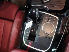 BMW X3 2023 Facelift xDrive30i Premier M Night Package - ფოტო 14