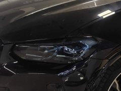 BMW X3 2023 Facelift xDrive30i Premier M Night Package - ფოტო 2