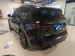 BMW X3 2023 Facelift xDrive30i Premier M Night Package - ფოტო 3