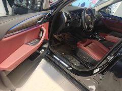 BMW X3 2023 Facelift xDrive30i Premier M Night Package - ფოტო 6