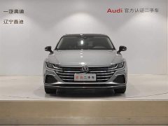 Volkswagen FAW-Volkswagen CC Shooting Brake 380TSI Huntsman Edition - ფოტო 2