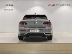 Volkswagen FAW-Volkswagen CC Shooting Brake 380TSI Huntsman Edition - ფოტო 5