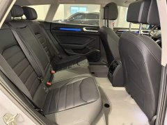 Volkswagen FAW-Volkswagen CC Shooting Brake 380TSI Huntsman Edition - ფოტო 8